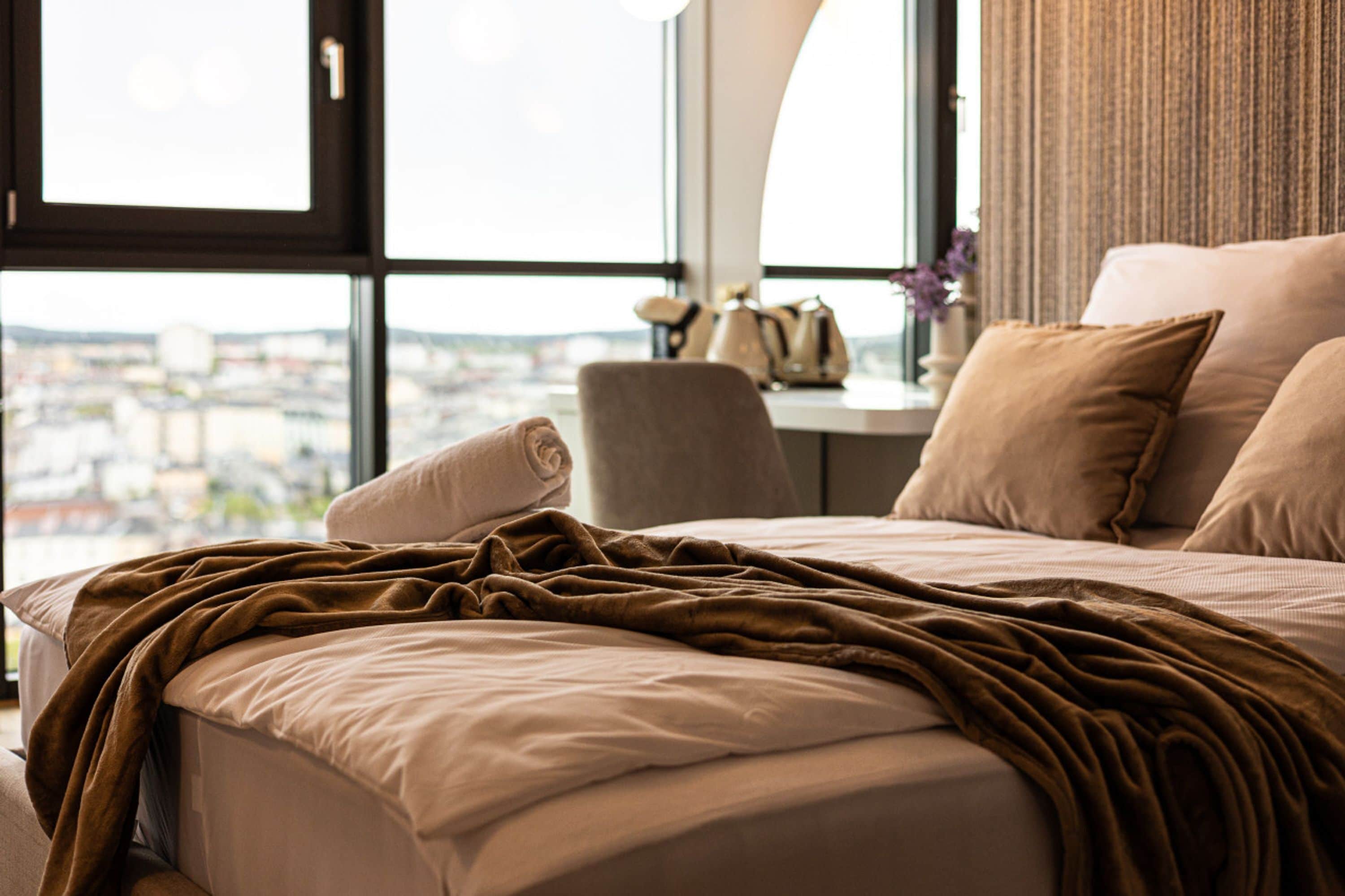 Apartment | 1 Schlafzimmer