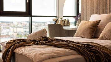 Apartment | 1 Schlafzimmer