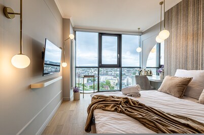 2homerent Rio 1 绝美天空景观