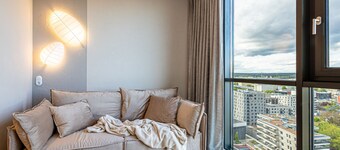 Rio 2 Ekskluzywny Apartament Blisko Opery