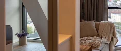 公寓 | 1 多间卧室