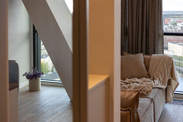 Apartment | 1 bedroom - Rio 2 Ekskluzywny Apartament Blisko Opery (Bydgoszcz)