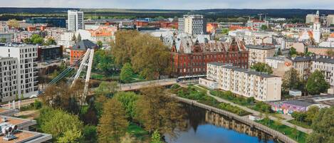 Apartment | 1 bedroom