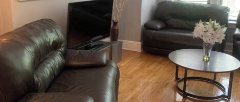 Télévision, espaces bureaux