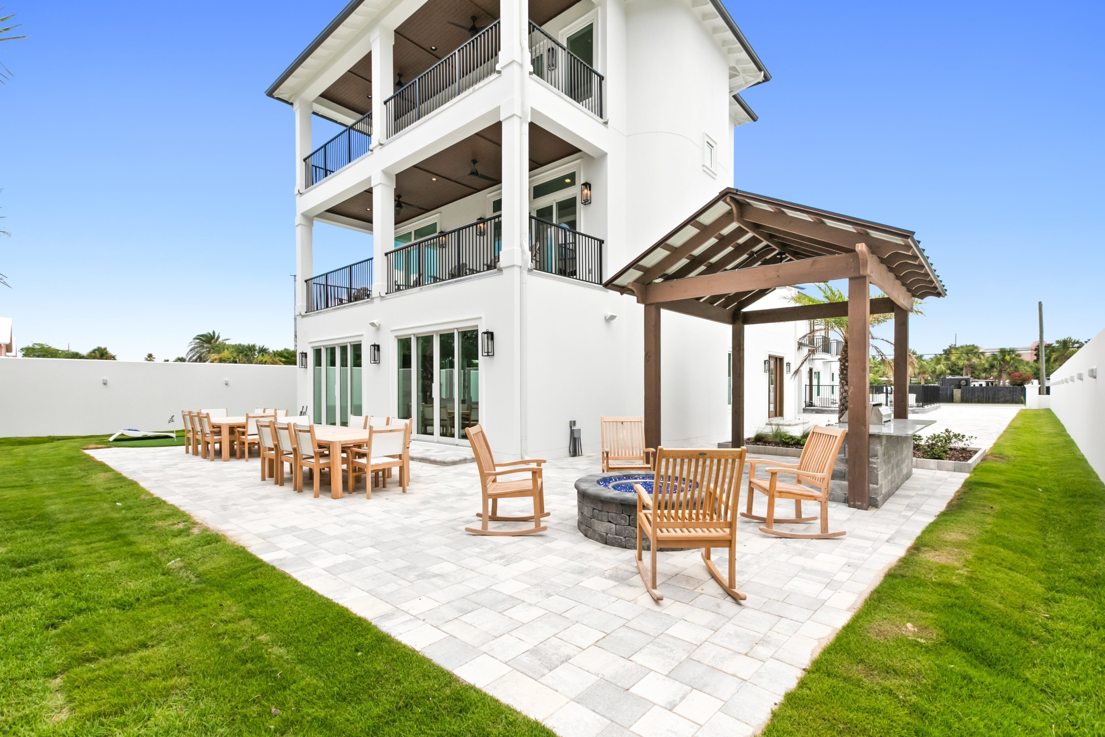 Mer Soleil - Brand New Luxury Retreat!