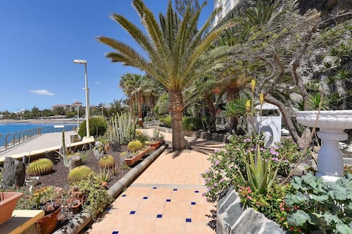 Apartment | Exterior