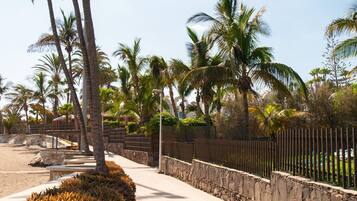 Apartment | Exterior