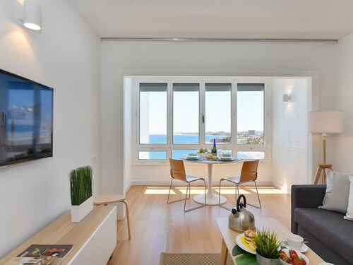 Studio in Gran Canaria Near Golden Beaches