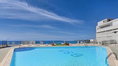 Studio in Gran Canaria Near Golden Beaches