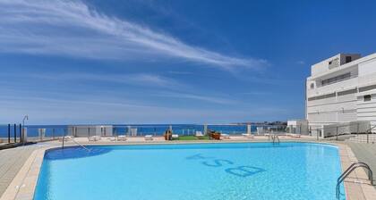 Studio in Gran Canaria Near Golden Beaches