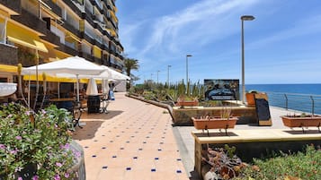 Apartment | Exterior