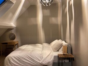 Studio, 1 Schlafzimmer, Raucher