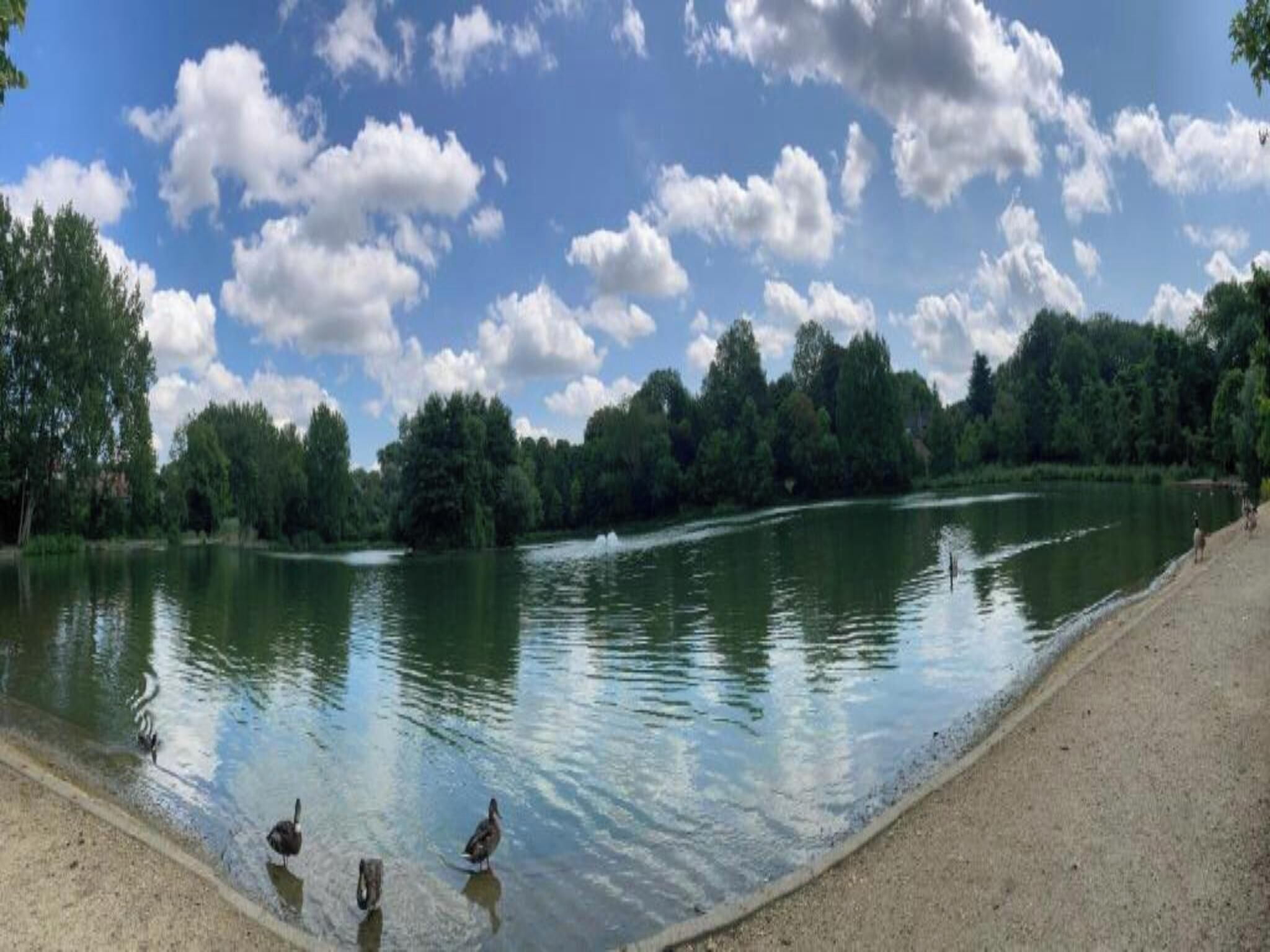 Studio, 1 Bedroom, Smoking | Exterior