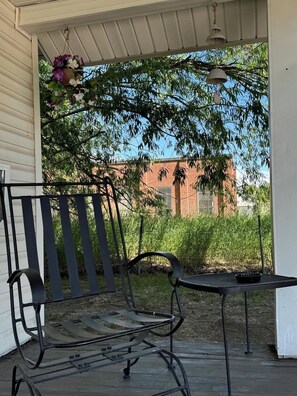 テラス / パティオ