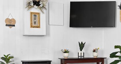 Private 1BD | Easy I-80 Access + Carport