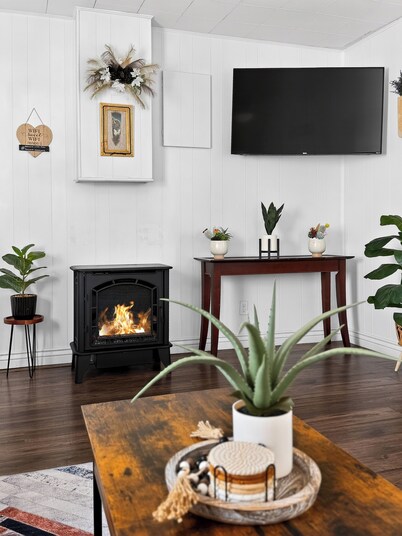 Private 1BD | Easy I-80 Access + Carport