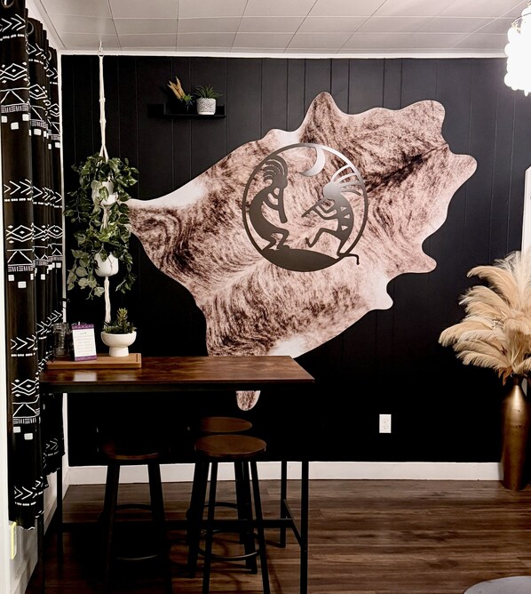 Interieur