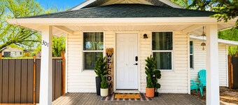 Private 1BD | Easy I-80 Access + Carport