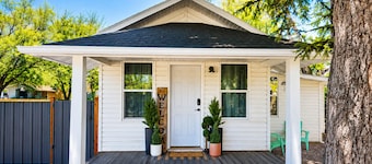 Private 1BD | Easy I-80 Access + Carport