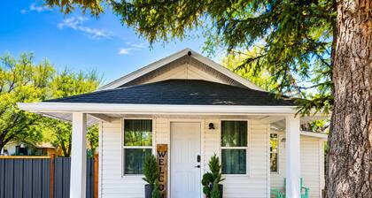 Private 1BD | Easy I-80 Access + Carport