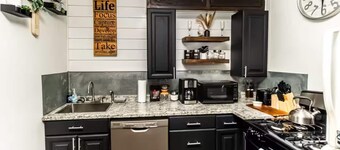 Private 1BD | Easy I-80 Access + Carport