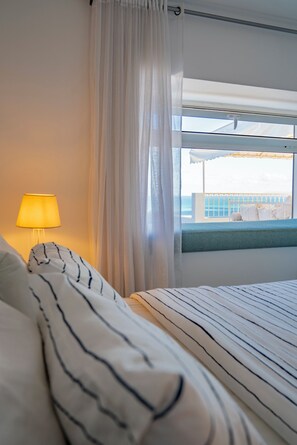 1 sovrum, strykjärn/strykbräda, wi-fi och sängkläder