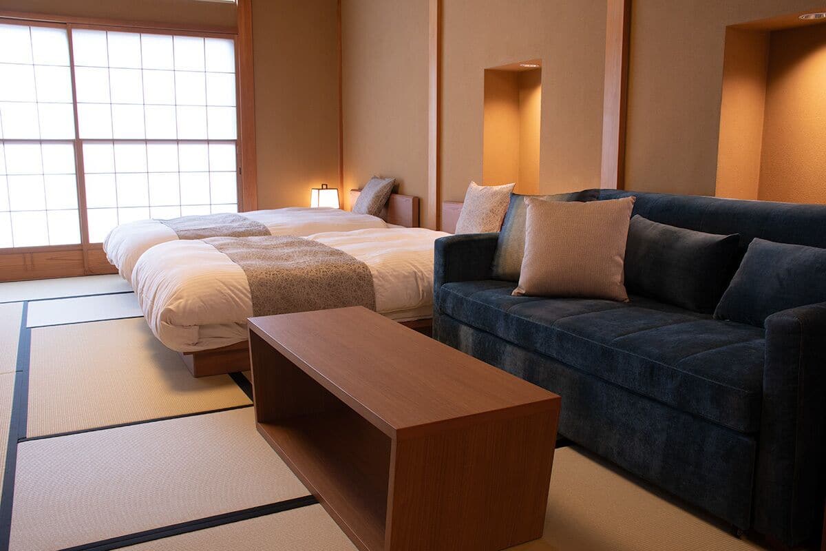 In-room safe, individually decorated, individually furnished, free WiFi