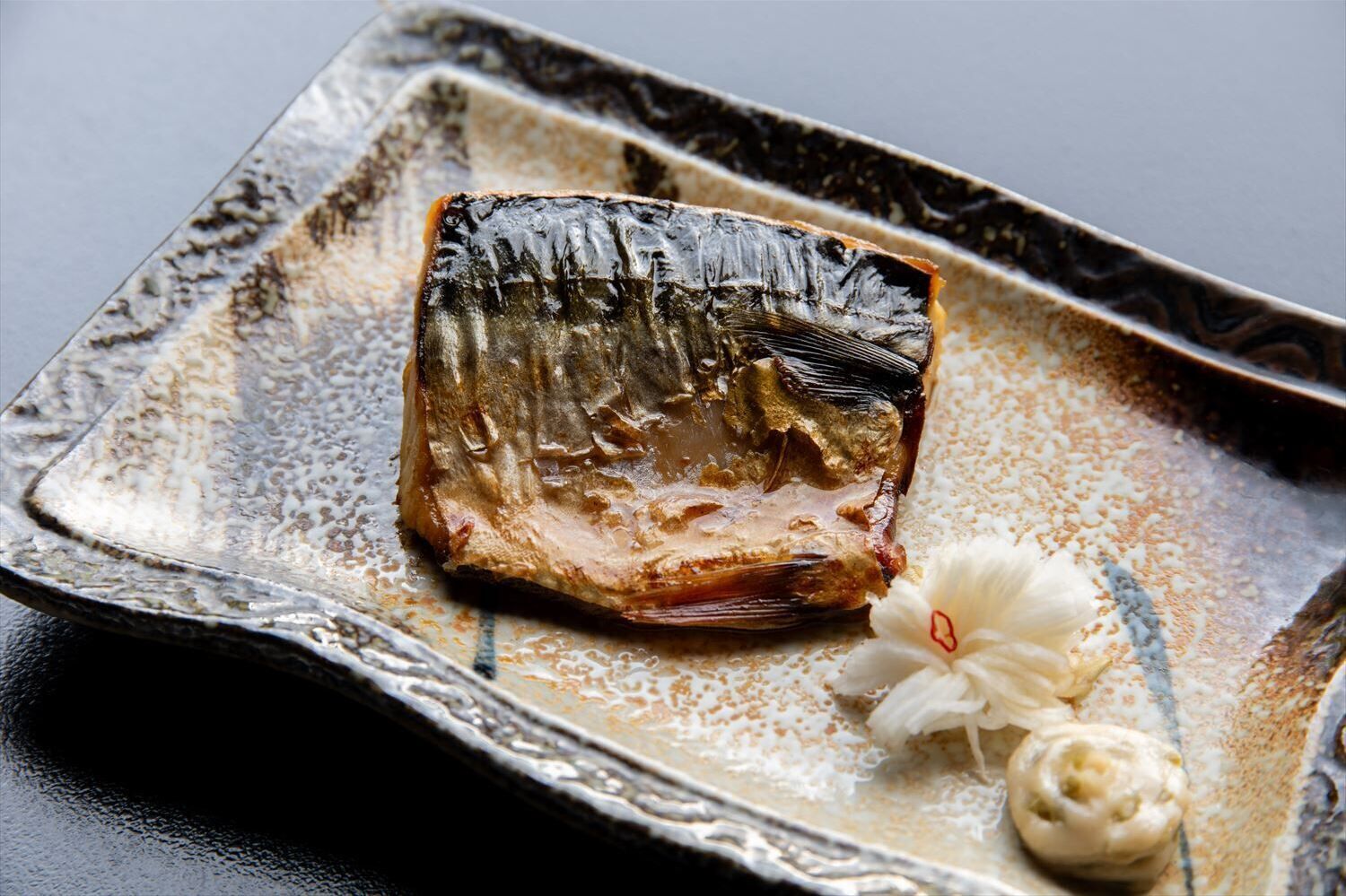 Free daily Japanese breakfast 