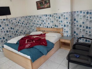 Standard Room - Murree Continental Hotel (Murree)