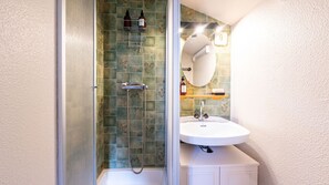 Een douche
