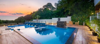 Grand Continent Morjim