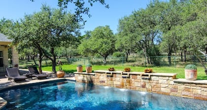 Private | Peaceful Retreat | Pool