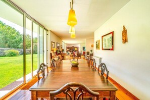 Dining - Portugal Active Oliveira's Farm (Viana do Castelo)