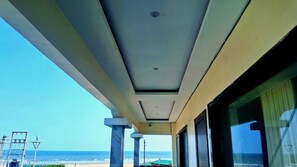 Exterior - New Annapurna Plaza (Kanthi)