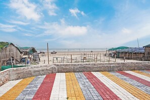 Beach/ocean view - New Annapurna Plaza (Kanthi)