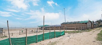 Golden Sand Beach Resort