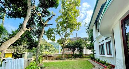 Kandy Boutique Villa by Aaradhya
