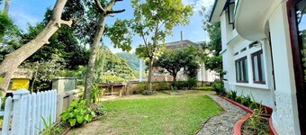 Kandy Boutique Villa by Aaradhya