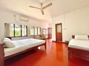 Room - Kandy Boutique Villa by Aaradhya  (Kandy)