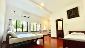Deluxe Triple Room - Kandy Boutique Villa by Aaradhya  (Kandy)