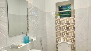 Bathroom - Kandy Boutique Villa by Aaradhya  (Kandy)