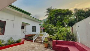 Exterior - Kandy Boutique Villa by Aaradhya  (Kandy)