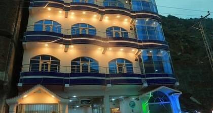 Blue Water Continental Hotel