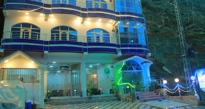 Blue Water Continental Hotel