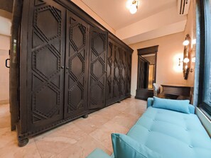 Wardrobe