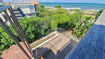 Superior Villa, Ocean View | Beach/ocean view