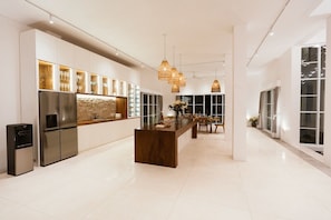 Villa Luxe | Cuisine privée