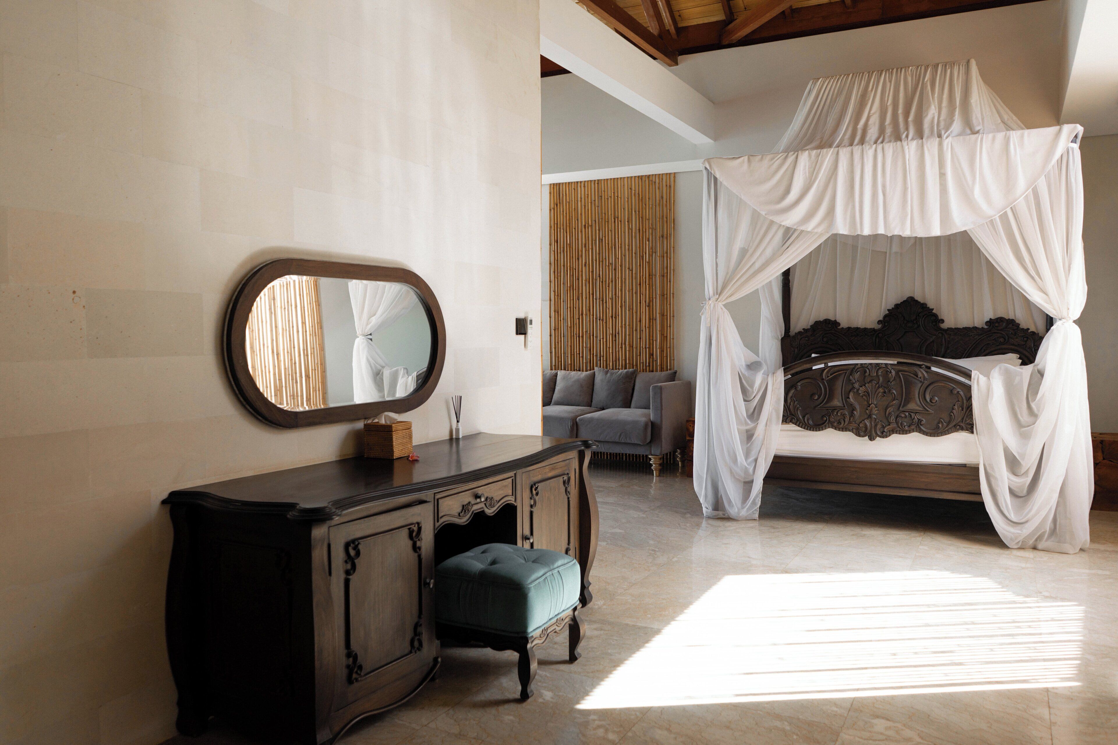 Villa Deluxe, 2 chambres, vue océan