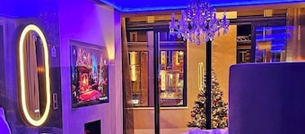 Agora Wellness suites