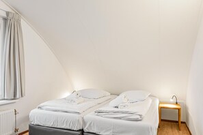 5 slaapkamers, gratis wifi
